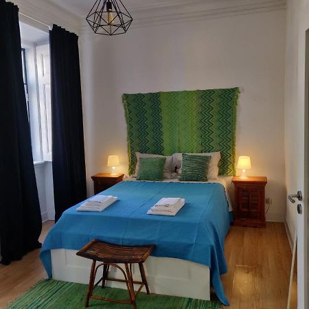 Bhappy@Home Lisboa Bagian luar foto
