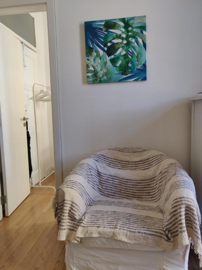 Bhappy@Home Lisboa Bagian luar foto