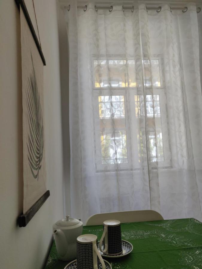 Bhappy@Home Lisboa Bagian luar foto