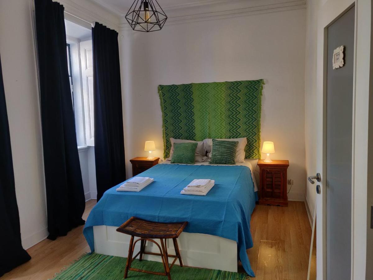 Bhappy@Home Lisboa Bagian luar foto
