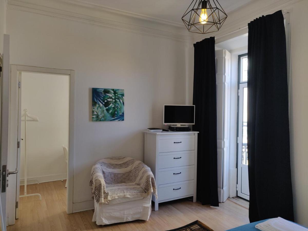 Bhappy@Home Lisboa Bagian luar foto