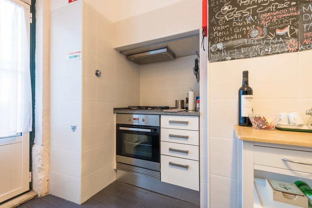 Bhappy@Home Lisboa Bagian luar foto