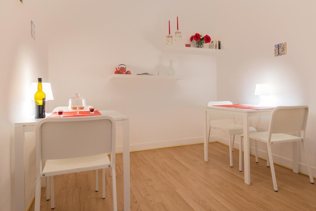 Bhappy@Home Lisboa Bagian luar foto