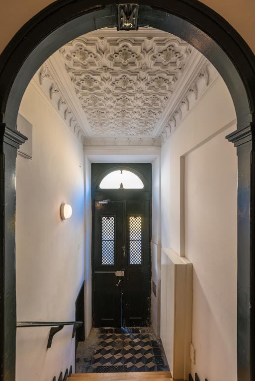 Bhappy@Home Lisboa Bagian luar foto